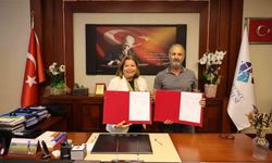 Hasan Kalyoncu Üniversitesi ile Anıl Havacılık arasında eğitim iş birliği protokolü imzalandı