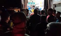 Hazar Gölü'nde kaybolan çocuğun cansız bedeni bulundu
