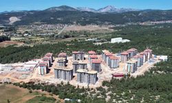 Haziran ayında Muğla'dan 18 farklı ülke vatandaşı ev aldı