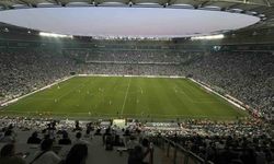 Hazırlık maçı: Bursaspor: 0 - Shakhtar Donetsk: 0