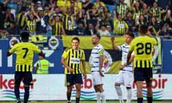 Hazırlık maçı: Fenerbahçe 4 - Pogon Szczecin: 0