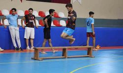 HBB'nin spor kurslarıyla 80 genç hayaline kavuştu