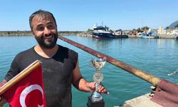 Hopa'da Kabotaj Bayramı'nın 100. yılı coşkuyla kutlandı