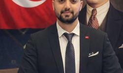 Hüseyin Erginyürek Genel Başkan Yardımcısı oldu