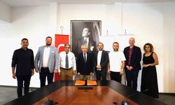 İEÜ'de geliştirildi, Türkiye'ye yayılacak
