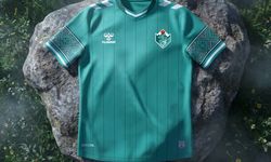 Iğdır FK yeni sezon formalarını tanıttı