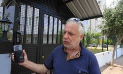 İkametine yemek, nakliyeci, ambulans, cenaze aracının gönderilip 500 bin TL talep edilen dijital şantaj boyut değiştirdi