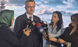 İletişim Başkanı Duran: '15 Temmuz 10. yılı aktiviteleri bütün gayretleriyle, bütün coşkusuyla devam etti'