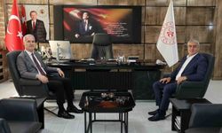 İnegöl Belediyesi'nin eski binası gençlik merkezine dönüşüyor