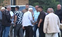İnegöl'deki Erzurumlular Domaniç Kocayayla'da buluştu