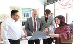 İnegöl'e bilim merkezi kazandırılıyor