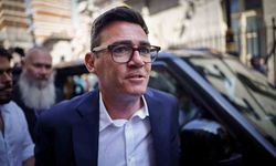 İngiltere'de milletvekili Andy Burnham, başbakan olmaya çok yakın
