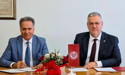 İnönü Üniversitesi ile Tuzla Üniversitesi arasında iş birliği protokolü