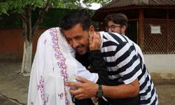 'İnsanlık ölmemiş' dedirttiler, cüzdanını kaybeden yaşlı kadını sevindirdiler