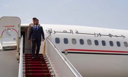 Irak Başbakanı Zeydi'den İran'a ilk ziyaret