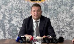 İsa Gün'den 3. Sivaslılar Günü kutlamalarına davet