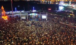 İskenderunlular 5 Temmuz Festivali'nde doyasıya eğlenecek