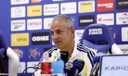 İsmail Kartal: 'İlk maçta olduğu gibi iyi futbol oynayarak, hak ederek turu geçmek istiyoruz'