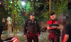 Isparta'da 27 aranan şahıs yakalandı