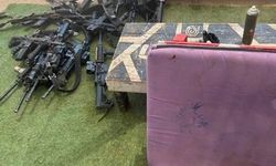 İsrailli askerlerden isyan, üsleri terk ettiler