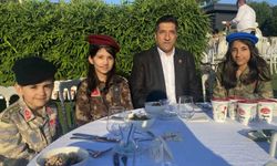 İstanbul Valisi Gül: 'Sokakta birbirine benzemeyen, birbiri gibi düşünmeyen, birbiri gibi giyinmeyen herkesin bu darbecilere karşı durduğunu gördük'