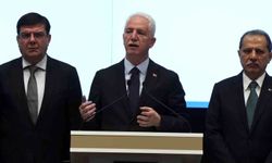 İstanbul Valisi Gül: 'Terör örgütlerine yapılan operasyonlarımız yüzde 51 arttı'