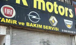 İstanbul yolunda çok sayıda işyerine mühür