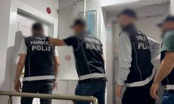 İstanbul'da 3 ilçede uyuşturucu operasyonu: 45 skunk kilogram skunk ele geçirildi, 4 gözaltı