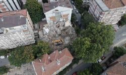 İstanbul'un kentsel dönüşümle yenilenme büyüklüğü: 1 sokakta 13 bina dönüşüyor