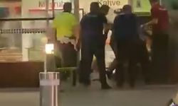 İzmir'de 4 polisi yaralayan saldırgan tutuklandı