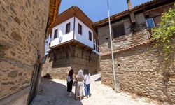 İzmir'in tarihi mirasına koruma kalkanı