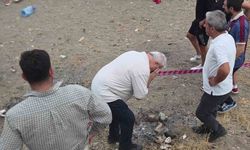 İznik Gölü'nde kaybolan 2 gencin cansız bedenine ulaşıldı