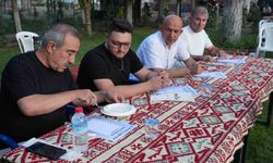 Jüri festivalde en güzel kaymağı seçti
