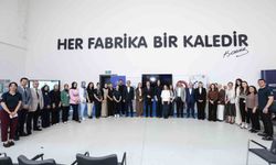 Kadın Mühendis Okulu'nun istihdam başarısı