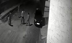 Kadına şiddet sanıldı gerçek başka çıktı