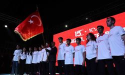 Kahramanmaraş'ta '15 Temmuz Demokrasi ve Milli Birlik Günü' dolayısıyla anma programı