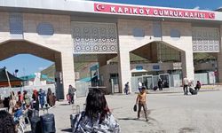 Kapıköy Sınır Kapısı'nda sorunlar bitmiyor: Vatandaşlar çözüm bekliyor