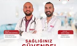 Karadeniz Ereğli'de hekim kadrosu güçleniyor