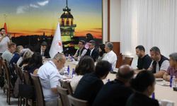 Karadeniz Havzası'nda orman yangınlarına karşı uluslararası güç birliği