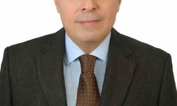 Karaelmas Üniversitesi Vakfı Başkanı Mustafa Yıldız, son yolculuğuna uğurlandı