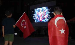 Karaman'da '15 Temmuz Demokrasi ve Milli Birlik Günü' etkinlikleri