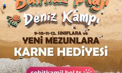Karne hediyesi Başkan Yılmaz'dan