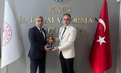 Kars ve Ardahan tarımda güç birliği mesajı verdi