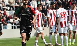 Karşıyaka, Ömer Faruk'la sözleşme uzatmak için görüşüyor