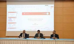 Kars'ta Aras Havzası için kritik adım: Su kaynaklarının geleceği bütüncül havza yönetimiyle planlanacak