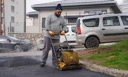 Kartal'da yol yenileme hamlesi: 17 bin ton sıcak asfalt serilecek
