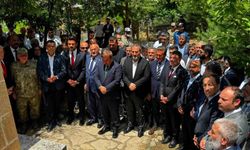 Kartal'dan Başbağlar'a uzanan vefa: Anma programı her yıl daha geniş katılımla büyüyor