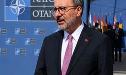Kasapoğlu: 'NATO'nun yeni sözler söylemesi lazım'