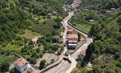 Kastamonu'da selden etkilenen köylerde yaralar sarılıyor