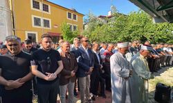Kaya ve Akyol ailelerinin acı günü